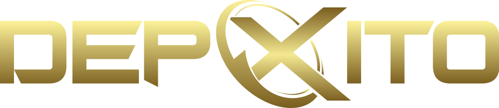 Logo DEPOXITO